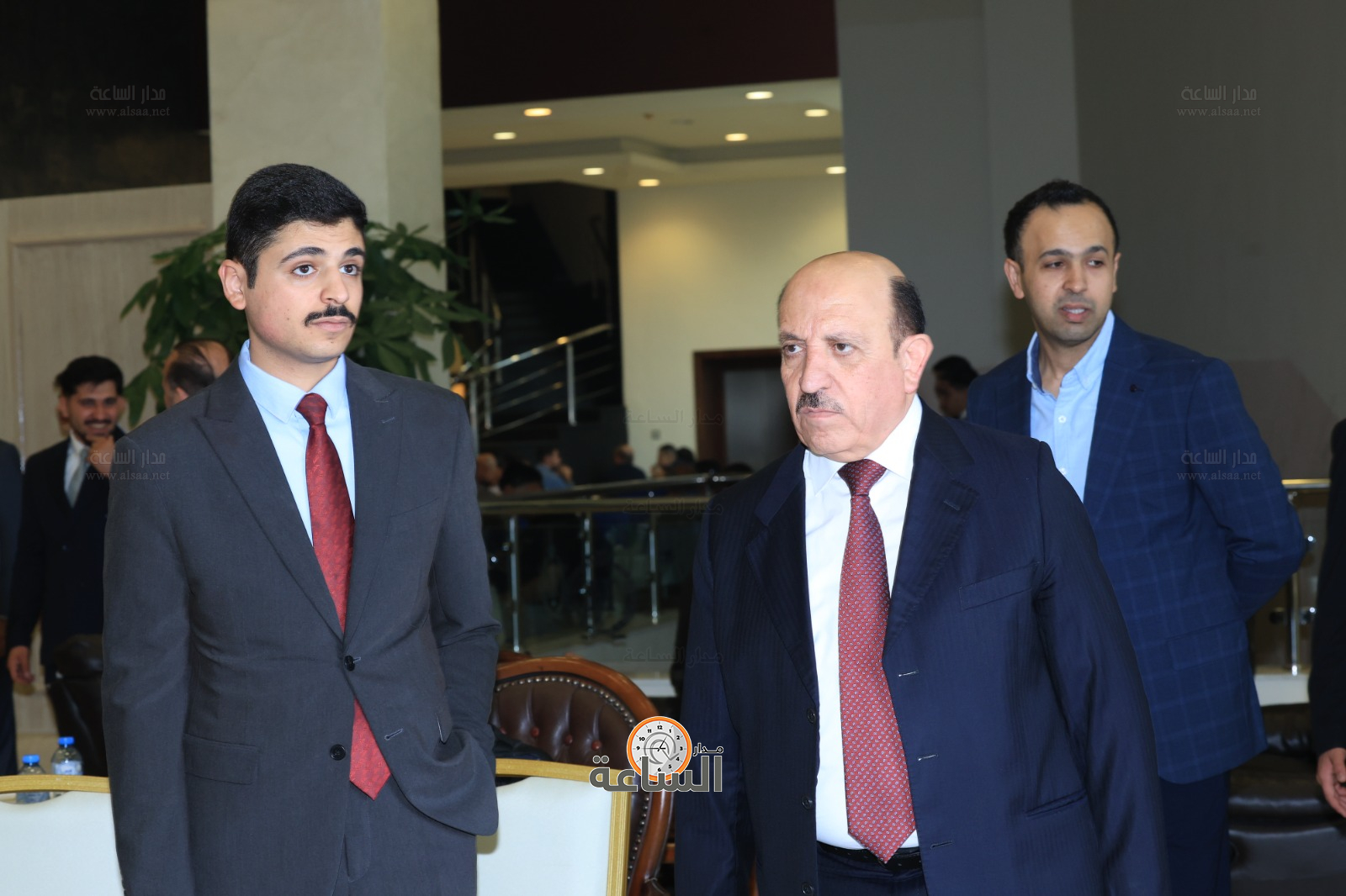 Madar Al-Saa Images 0.24941035131787825