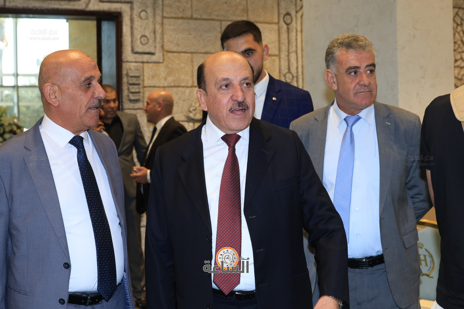 Madar Al-Saa Images 0.761757832243852