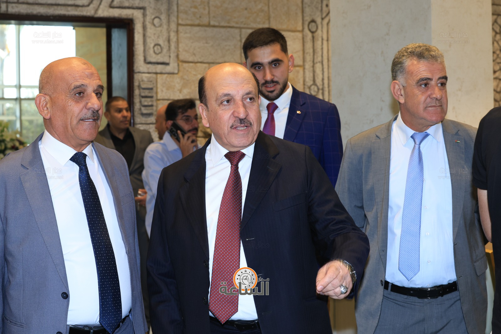 Madar Al-Saa Images 0.7709524739939704