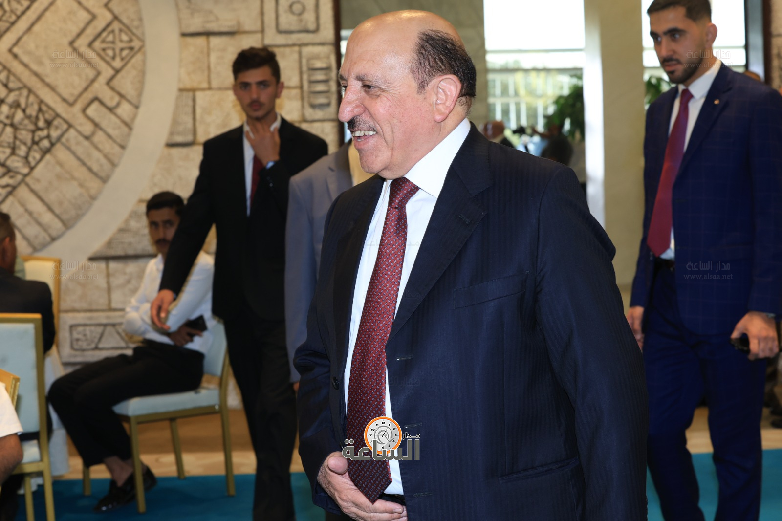 Madar Al-Saa Images 0.16688412146197806