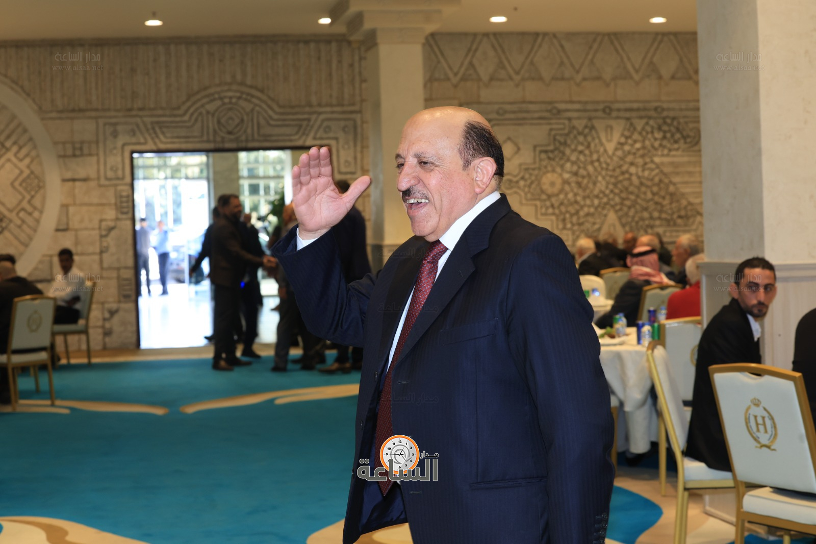 Madar Al-Saa Images 0.24767828635484745