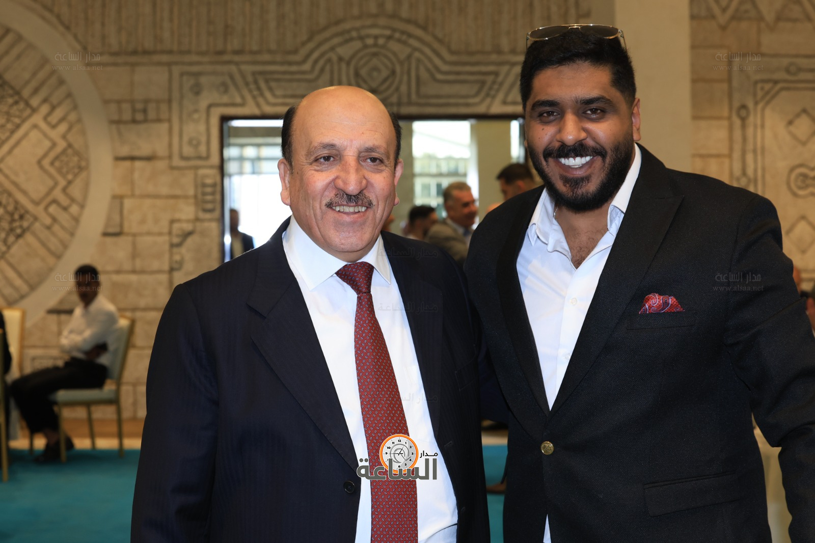 Madar Al-Saa Images 0.9309746018086822