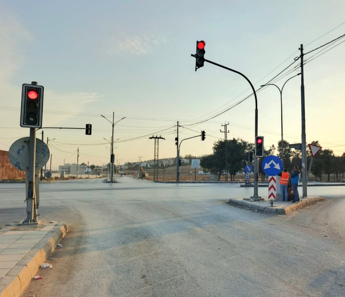 Madar Al-Saa Images 0.8084873120085823