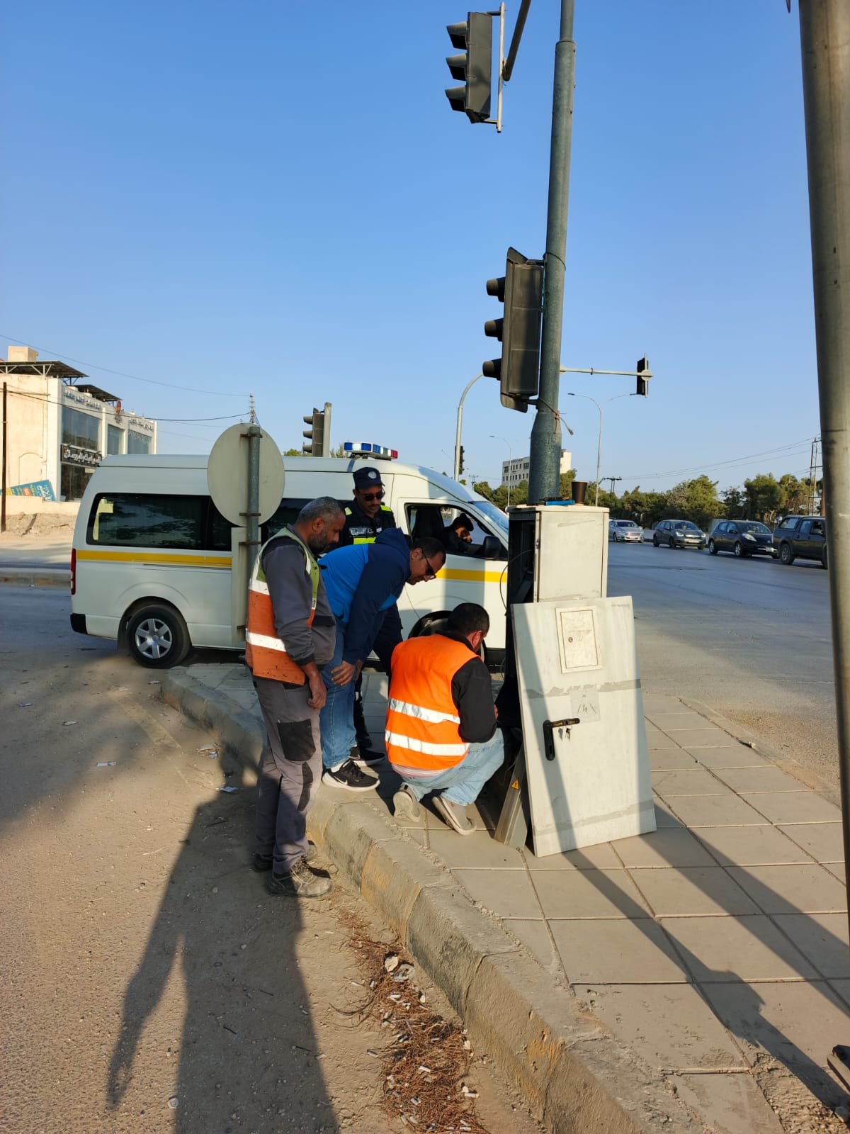 Madar Al-Saa Images 0.7075846857951833