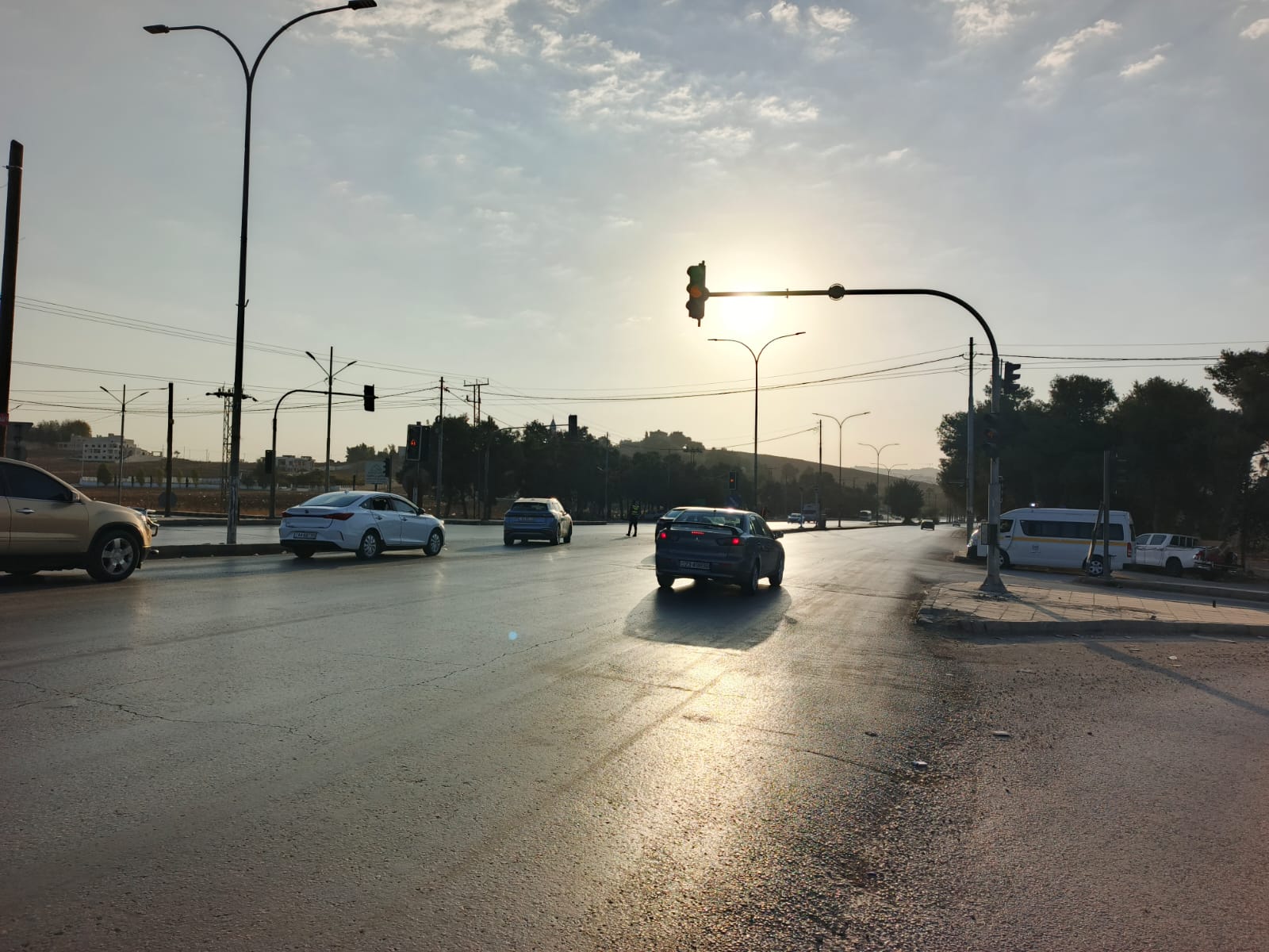 Madar Al-Saa Images 0.14536206373858918