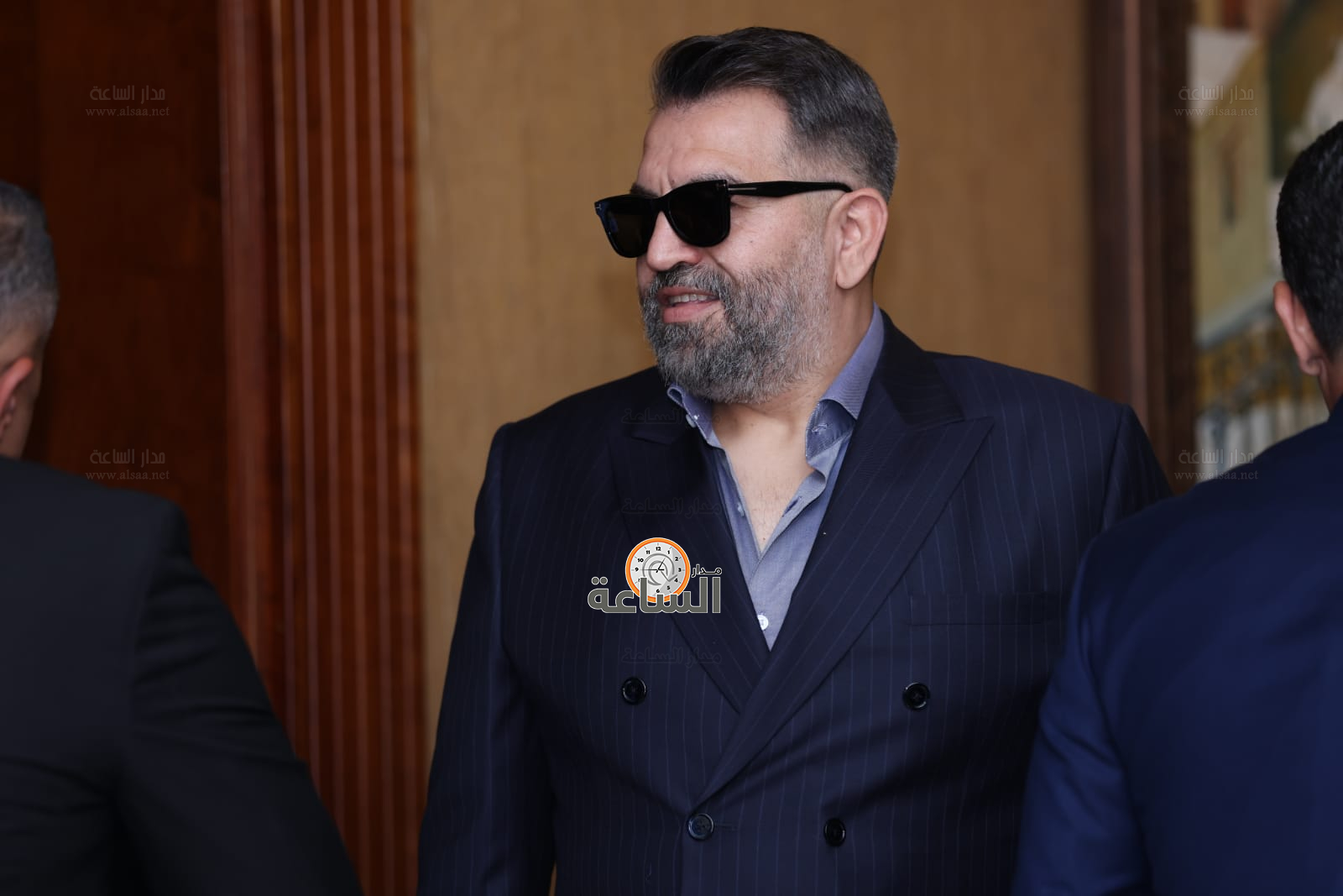 Madar Al-Saa Images 0.15513167797926652