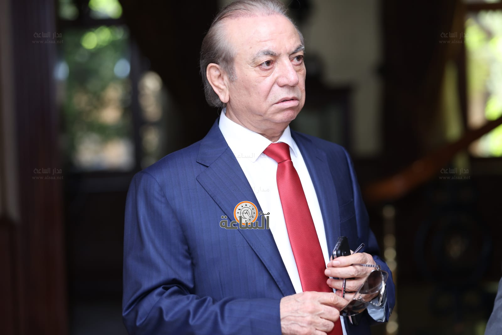 Madar Al-Saa Images 0.7228512741283131