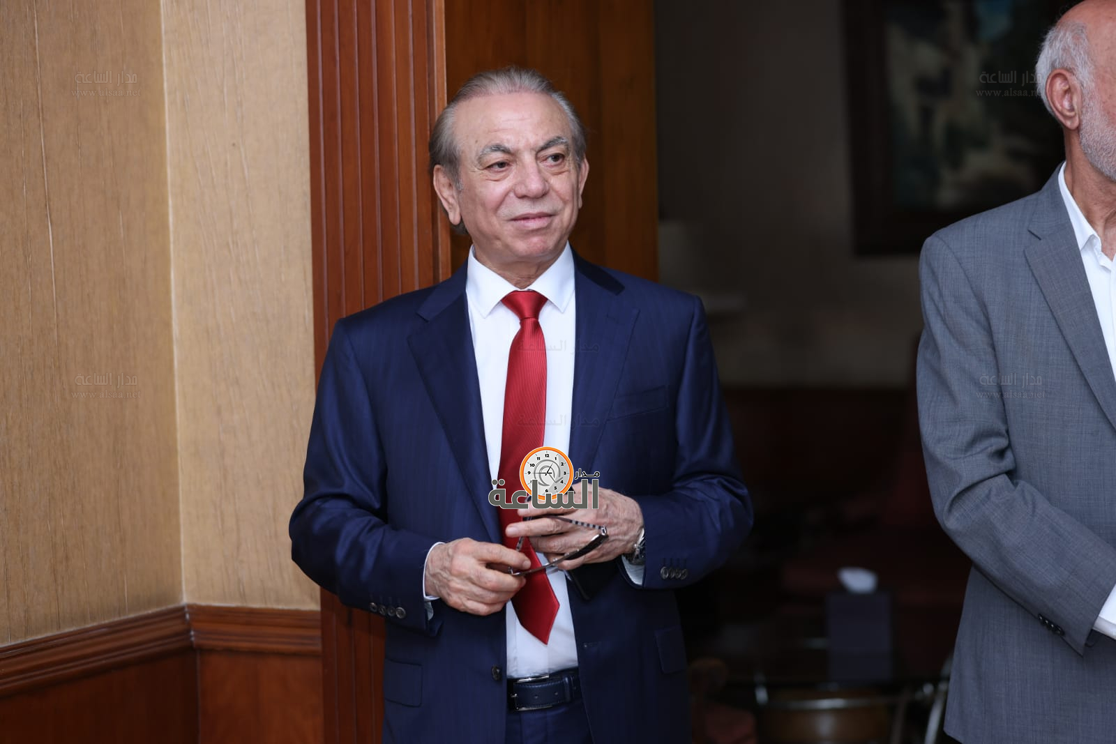 Madar Al-Saa Images 0.04125362207584038