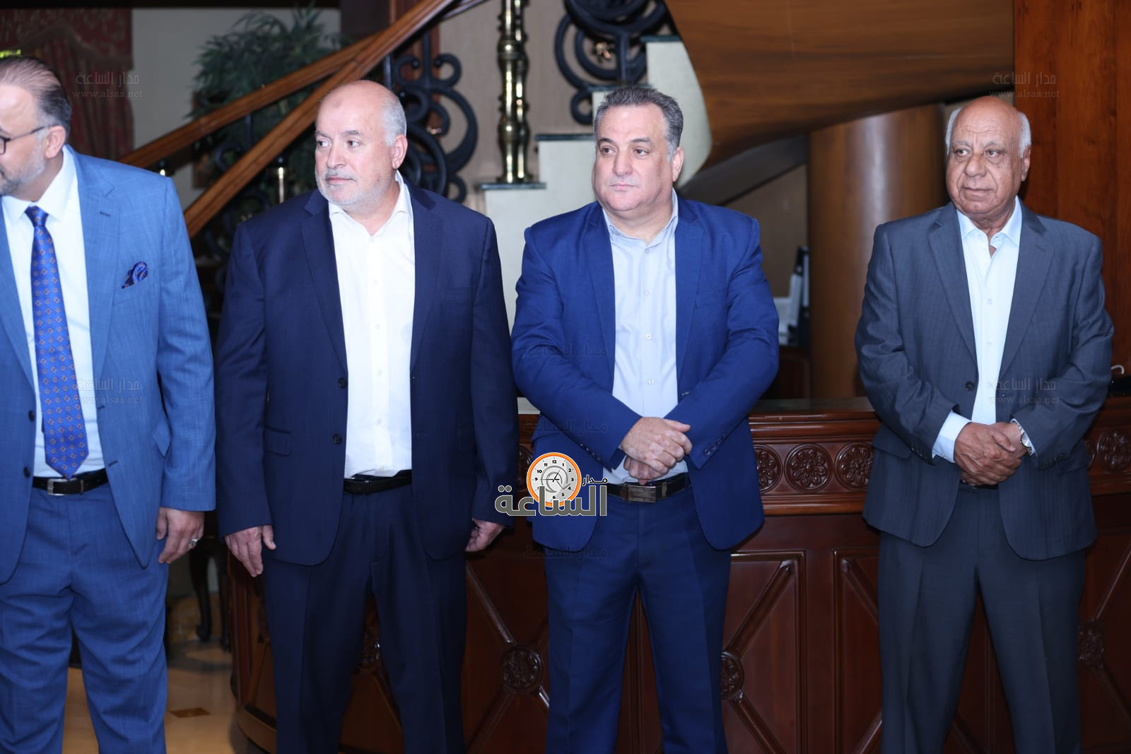 Madar Al-Saa Images 0.19540611163874688