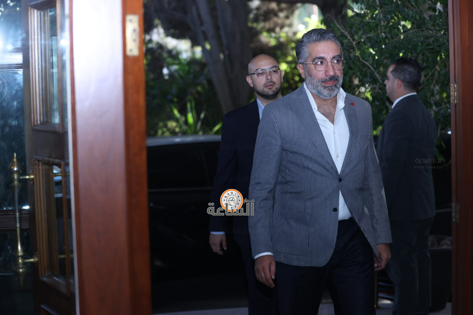 Madar Al-Saa Images 0.707600430620426