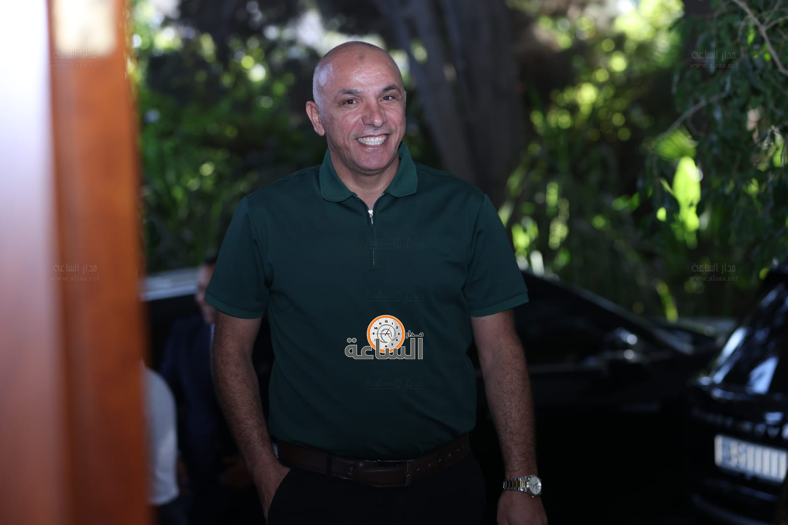 Madar Al-Saa Images 0.7981967243131463