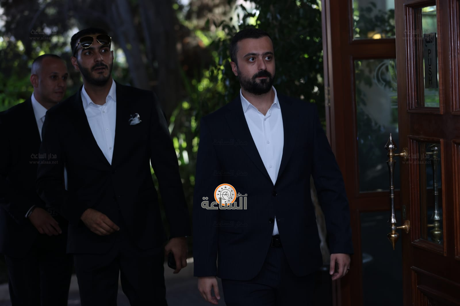 Madar Al-Saa Images 0.5906721084413453