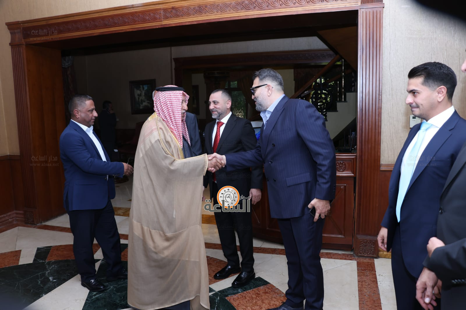 Madar Al-Saa Images 0.05502956858583519