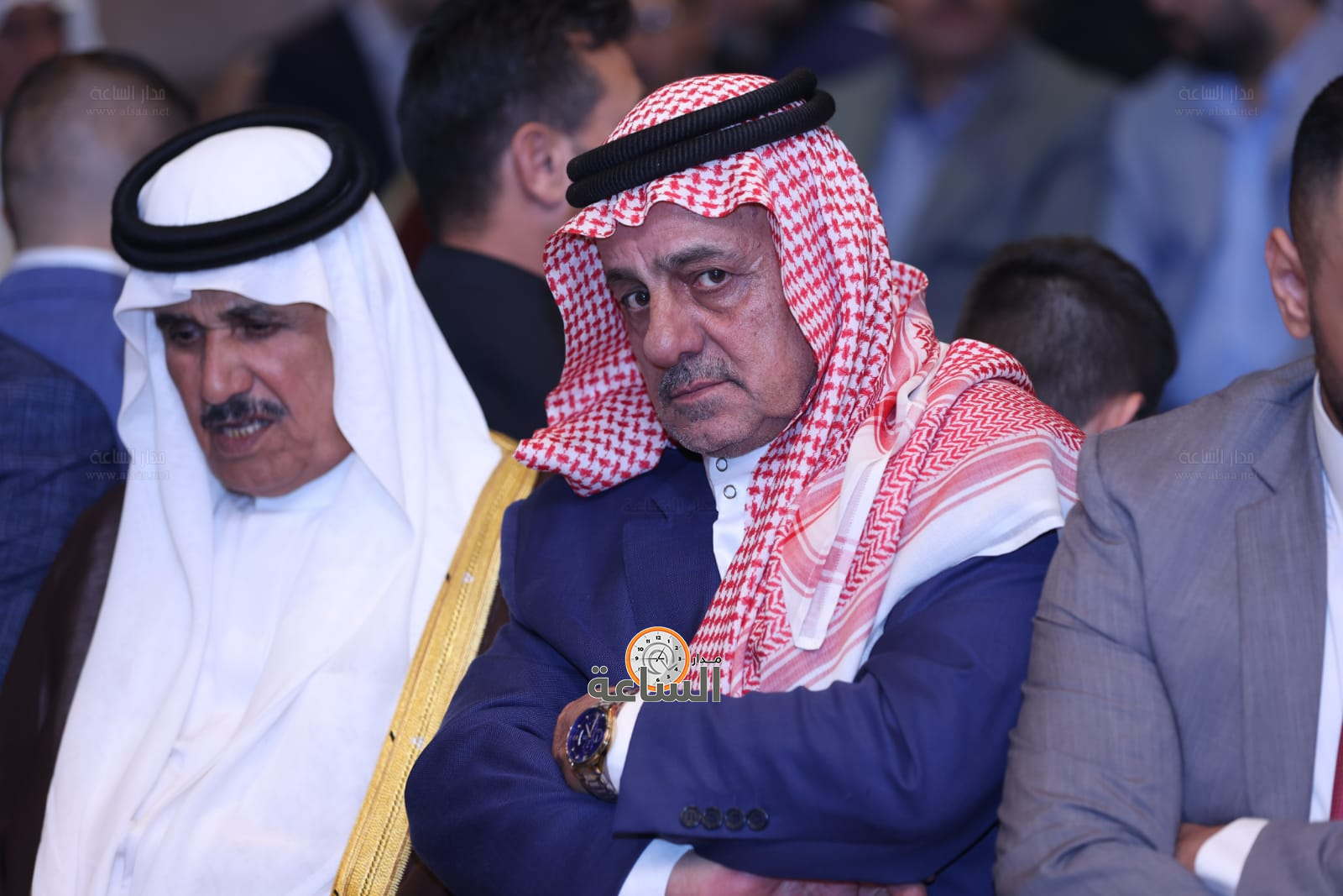 Madar Al-Saa Images 0.522642998413239