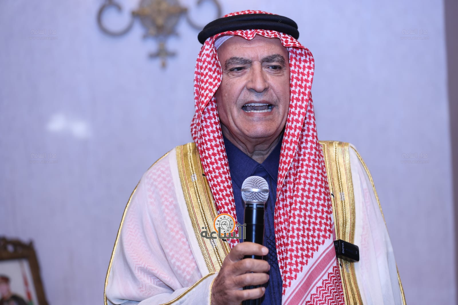 Madar Al-Saa Images 0.299541785239698