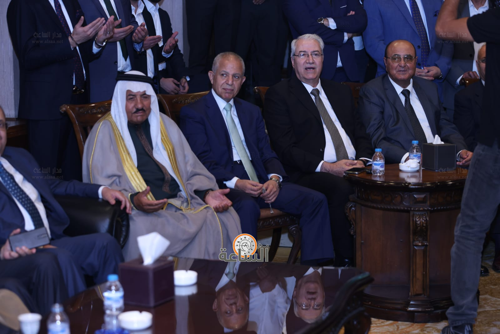 Madar Al-Saa Images 0.0671591802005832