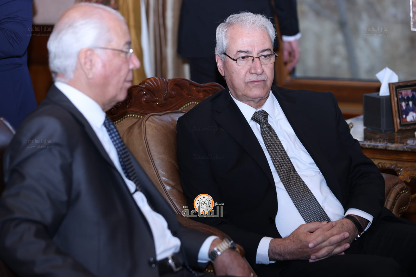 Madar Al-Saa Images 0.717247207593618