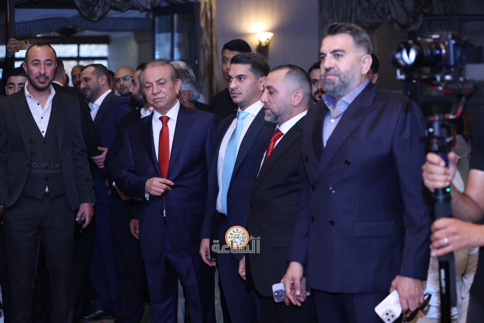 Madar Al-Saa Images 0.619730474616234