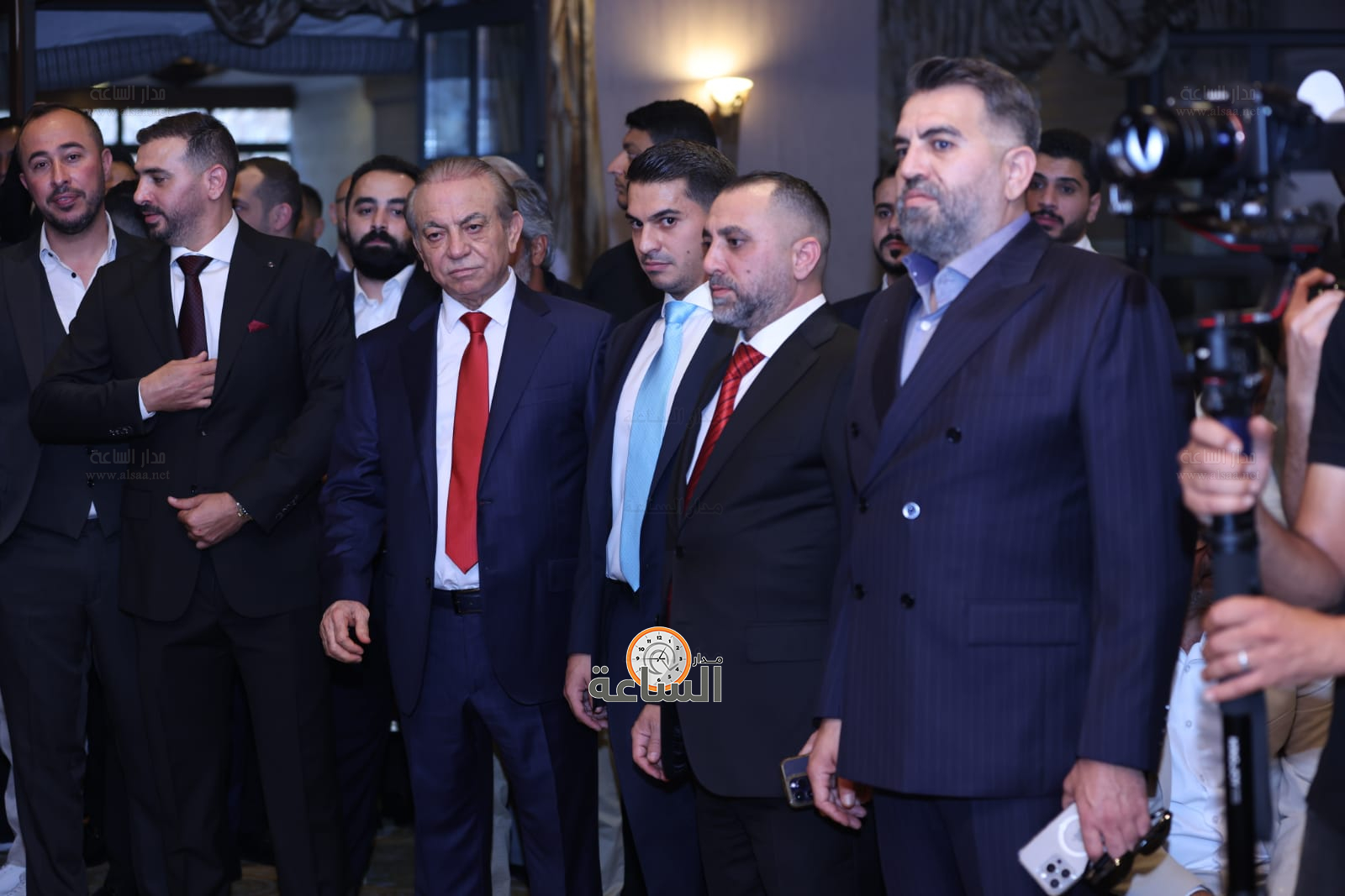 Madar Al-Saa Images 0.34080113712863647