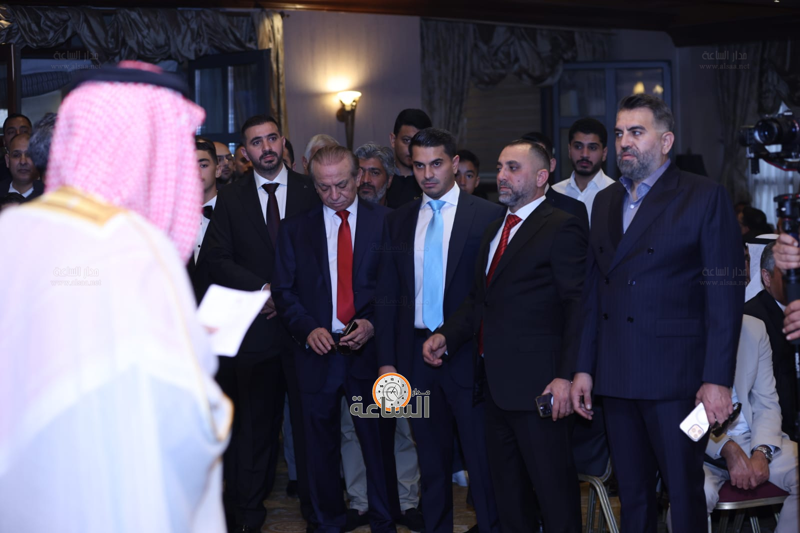 Madar Al-Saa Images 0.8576873479715164