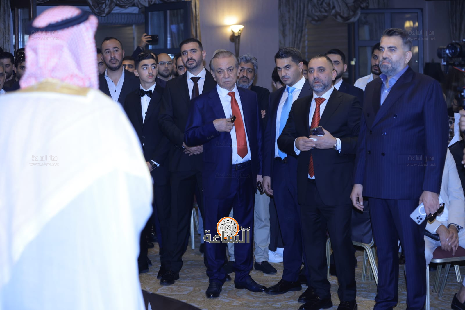 Madar Al-Saa Images 0.815653855530042