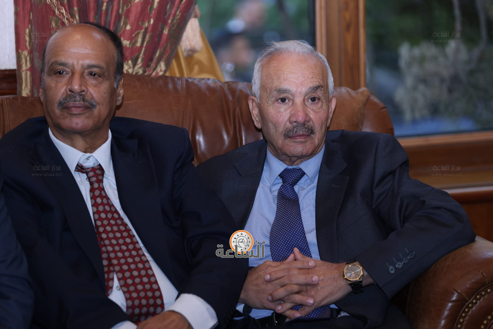 Madar Al-Saa Images 0.3312406525416335