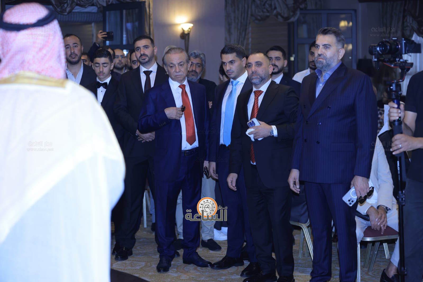 Madar Al-Saa Images 0.6981675752199272