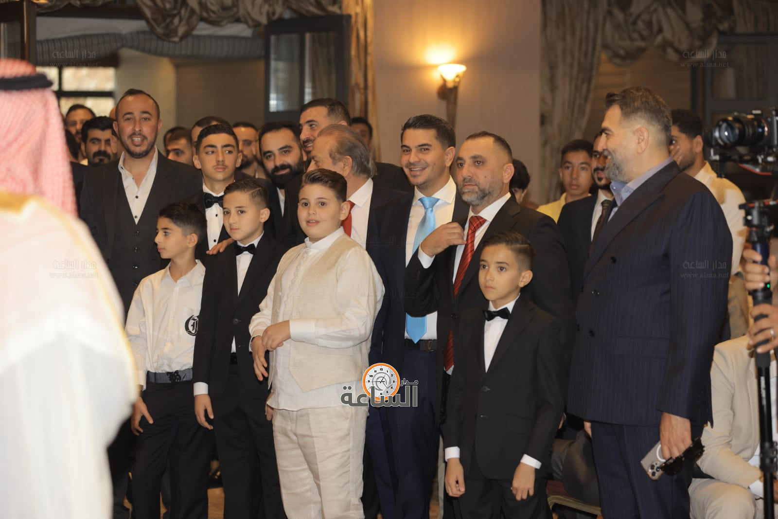 Madar Al-Saa Images 0.25317988718964013