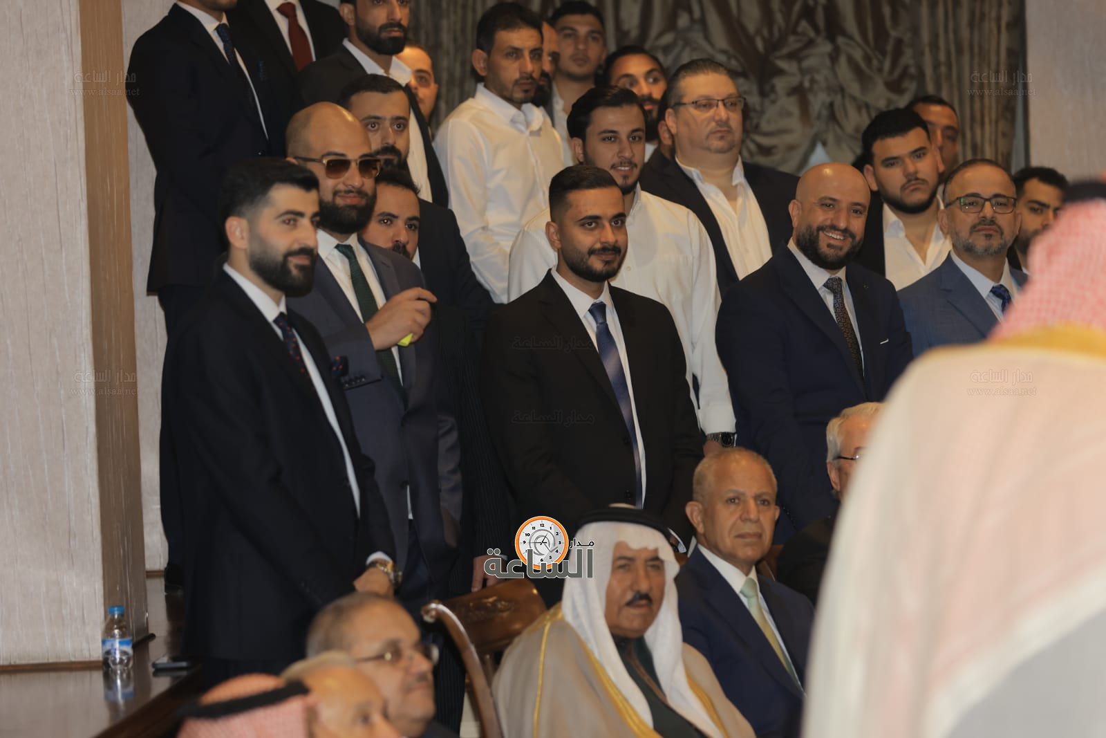 Madar Al-Saa Images 0.7809595562911891