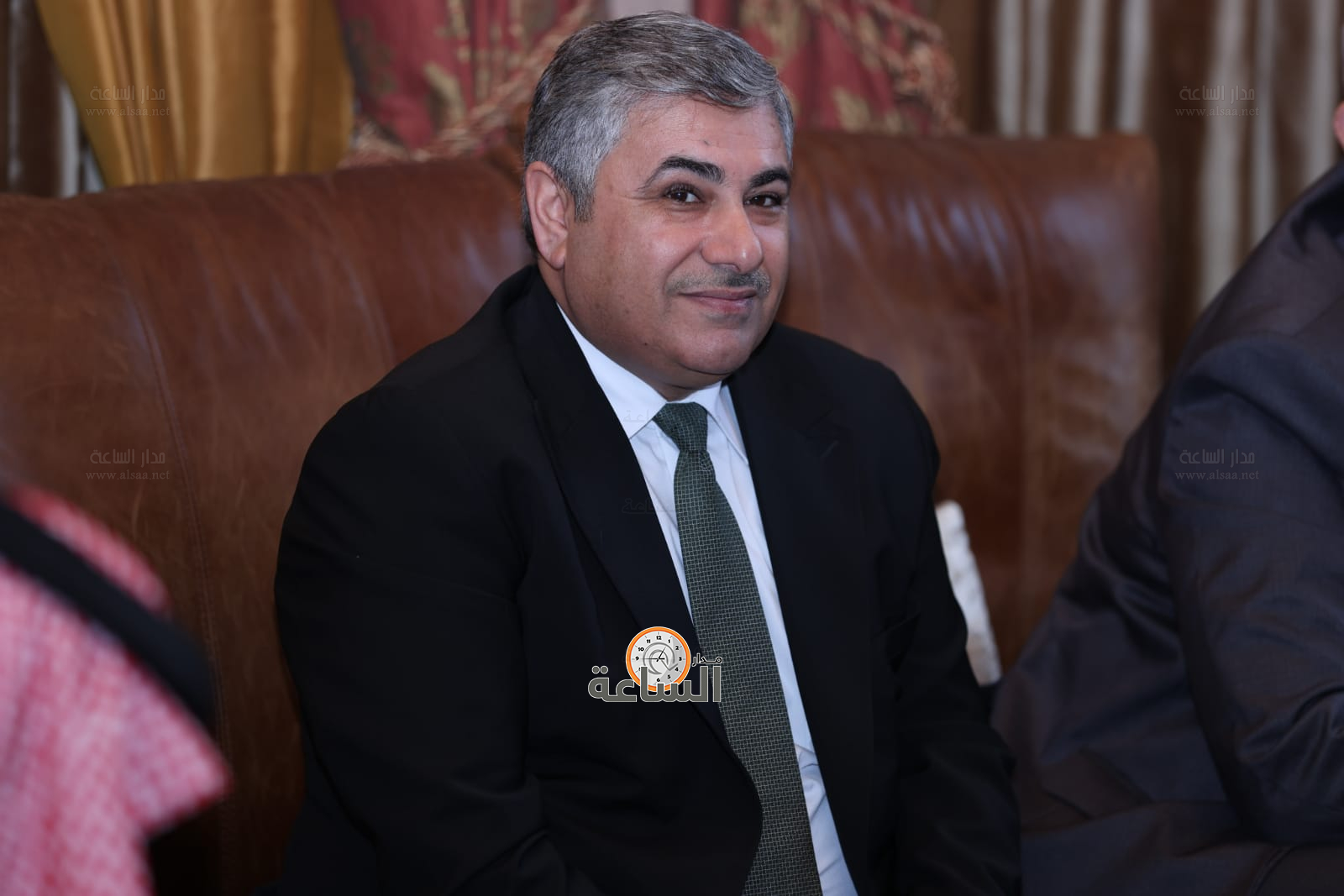 Madar Al-Saa Images 0.9509168938940832