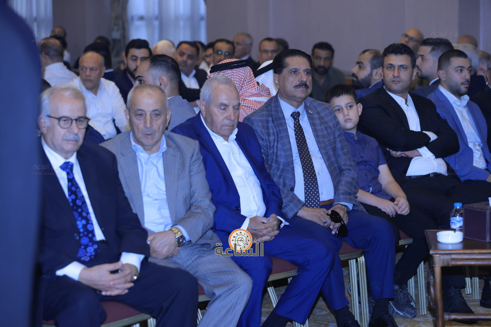 Madar Al-Saa Images 0.05401473265203549