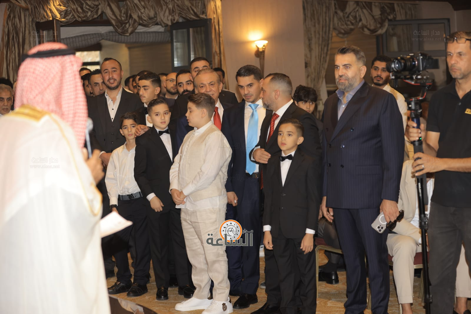 Madar Al-Saa Images 0.5861451819831915