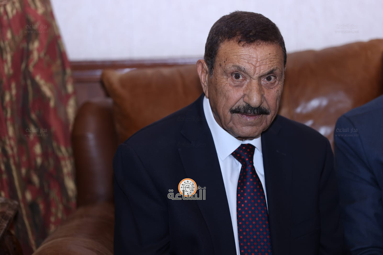 Madar Al-Saa Images 0.8293212455003931