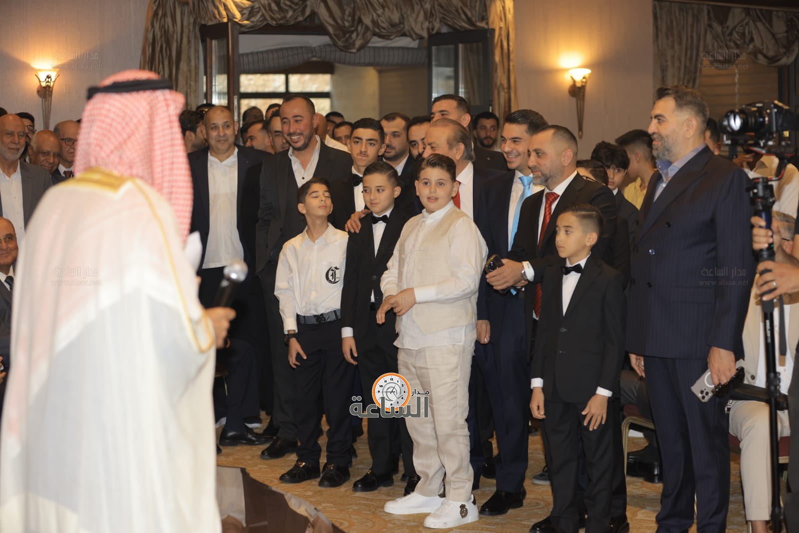 Madar Al-Saa Images 0.9330363123346788