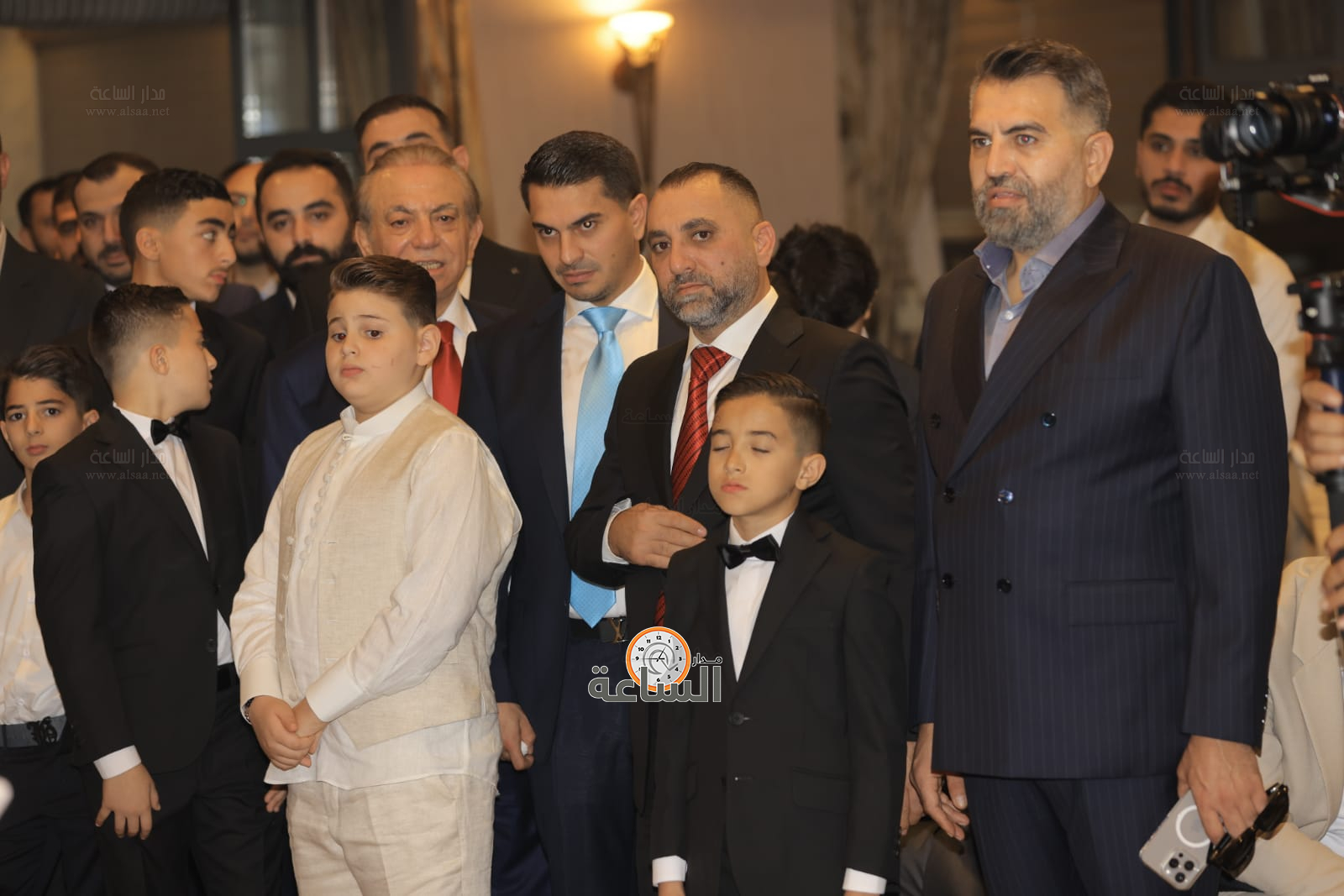 Madar Al-Saa Images 0.6766621208790276