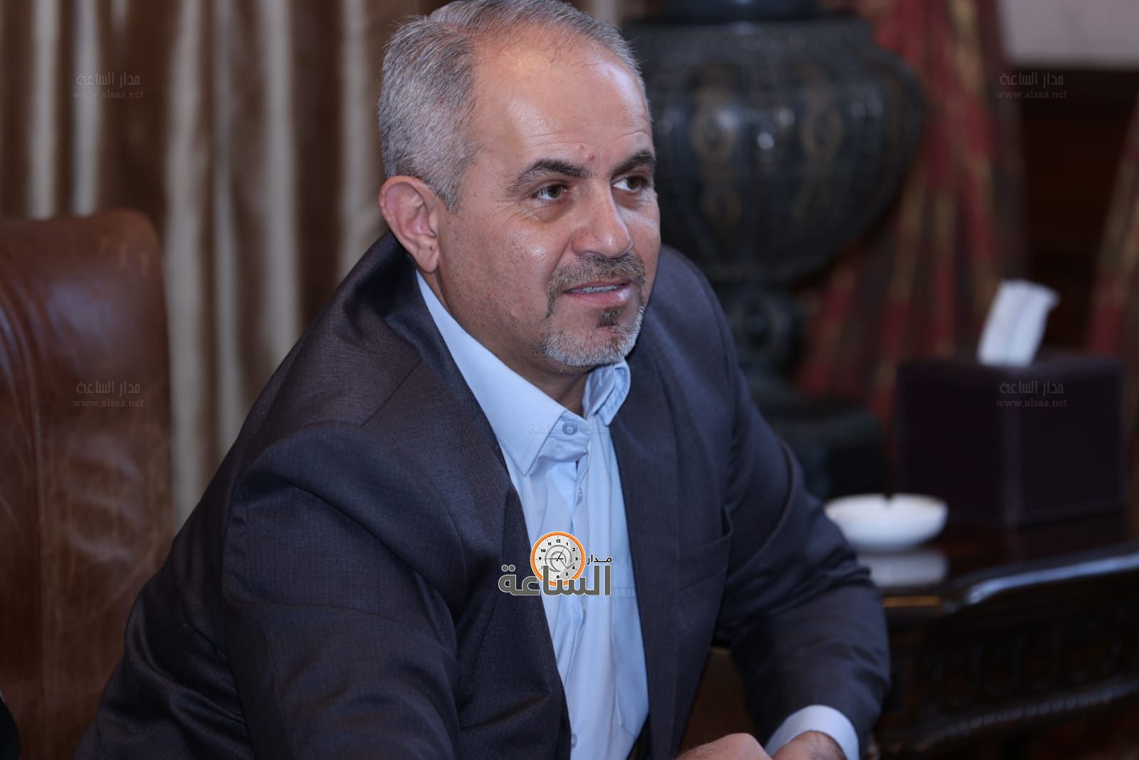 Madar Al-Saa Images 0.16859933674218275