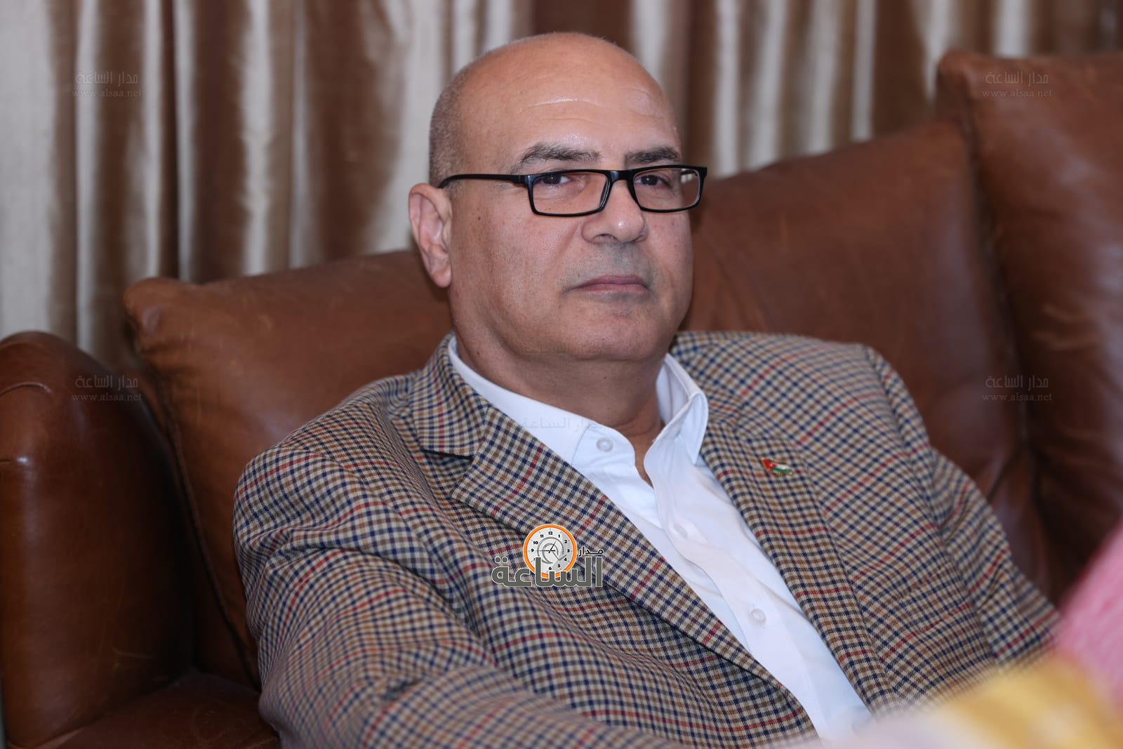 Madar Al-Saa Images 0.31383648082827276