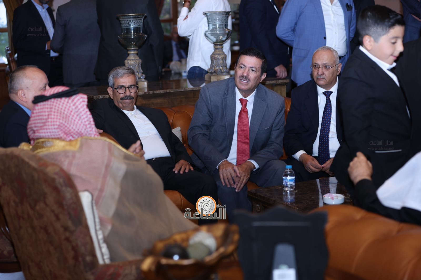 Madar Al-Saa Images 0.855323360269458