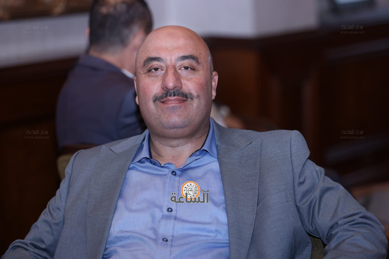 Madar Al-Saa Images 0.9136976756427438