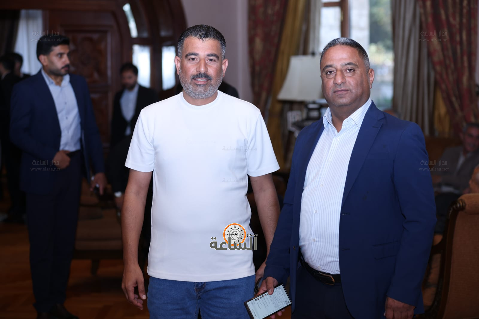 Madar Al-Saa Images 0.7862053869445149