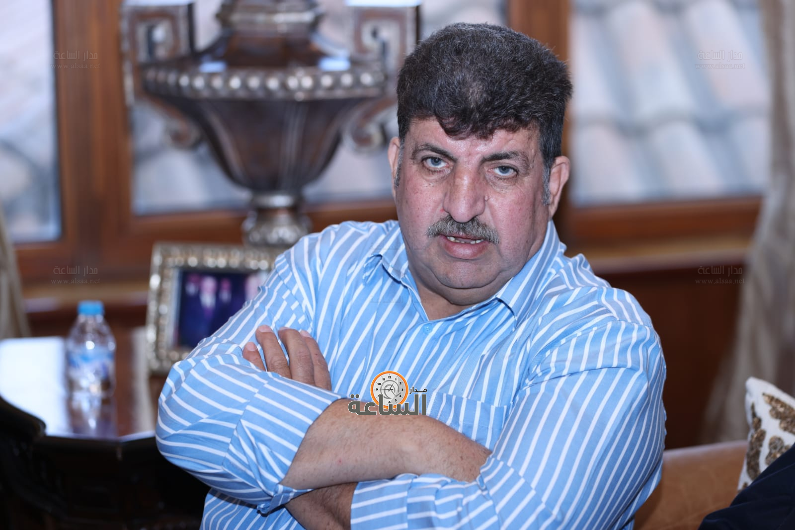 Madar Al-Saa Images 0.7570204624260511