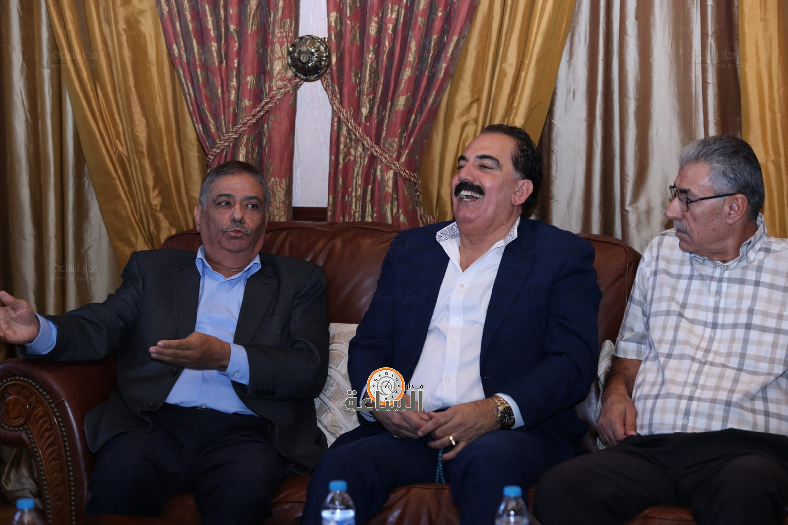 Madar Al-Saa Images 0.7230639092493146