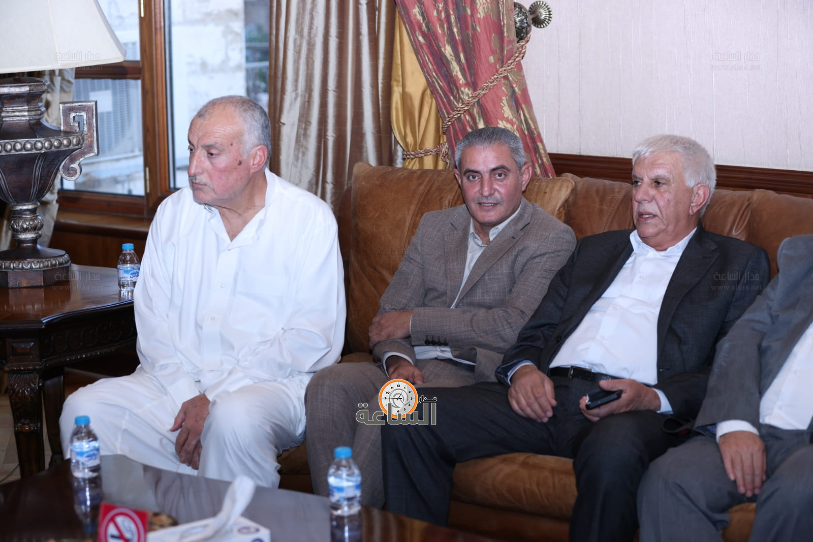 Madar Al-Saa Images 0.3403924883475329