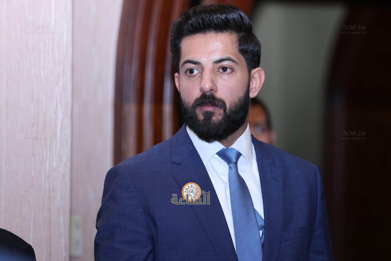 Madar Al-Saa Images 0.75719697937085