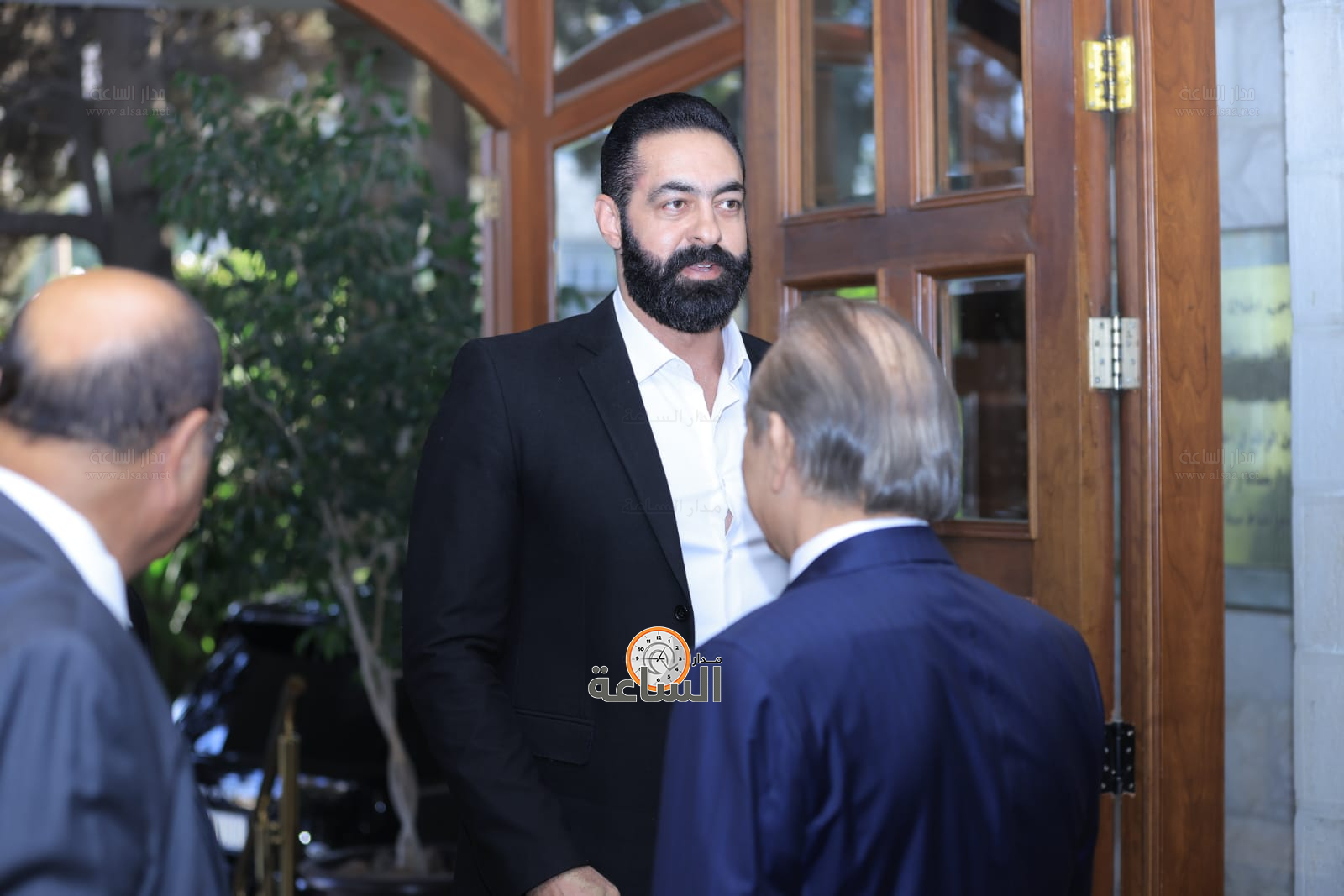 Madar Al-Saa Images 0.8352222569046913