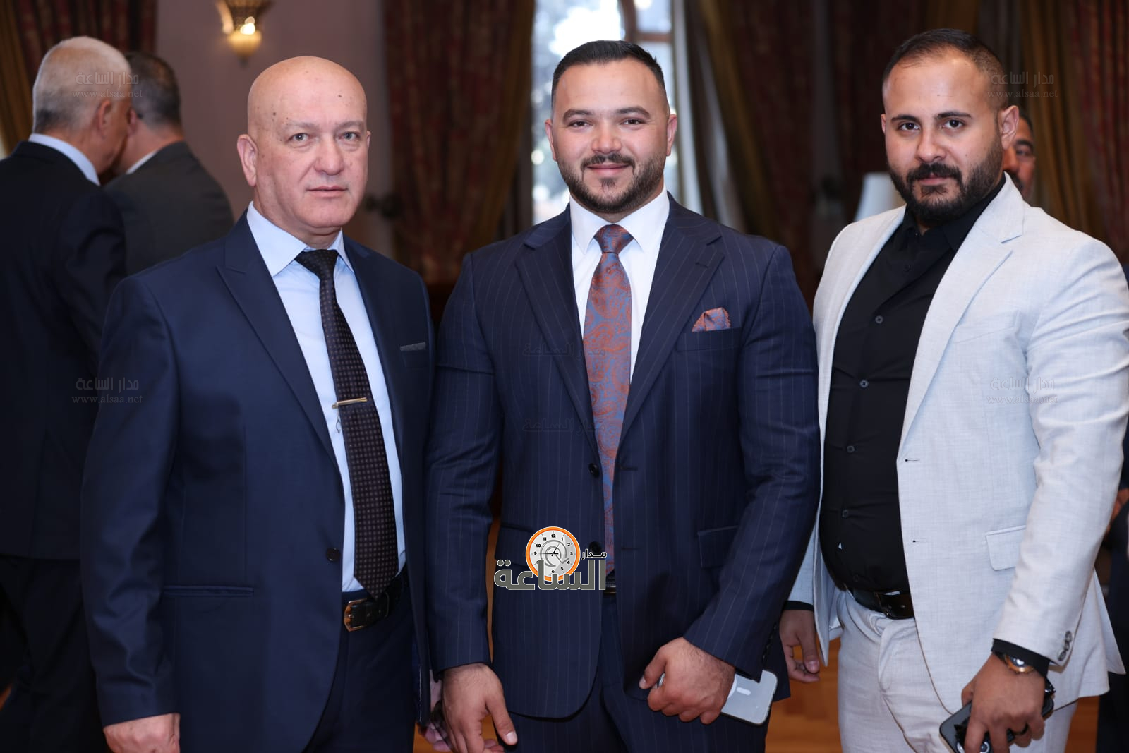 Madar Al-Saa Images 0.4054394446176086