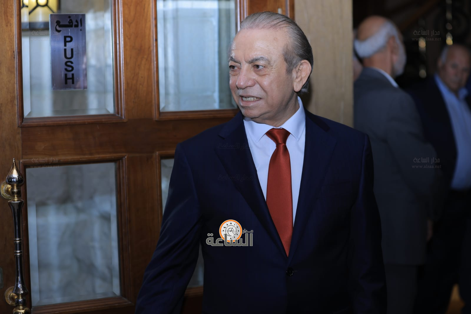 Madar Al-Saa Images 0.044490145602439246