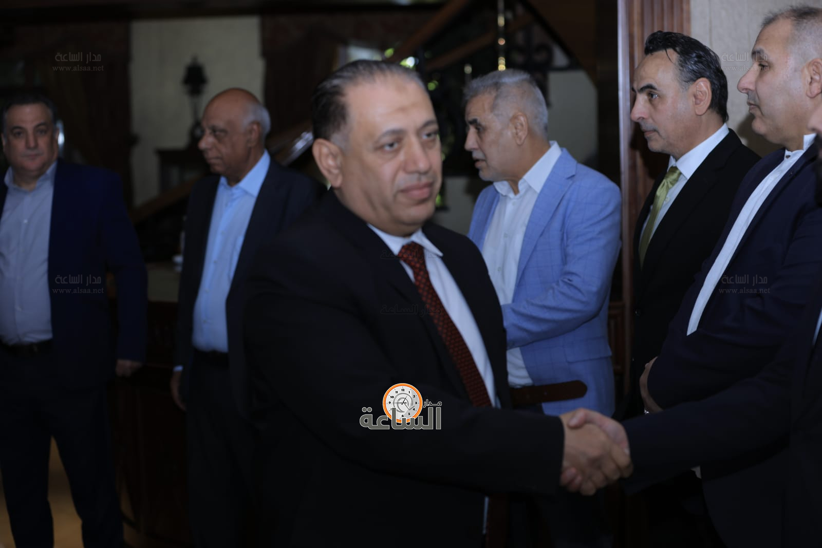 Madar Al-Saa Images 0.9302054236860459