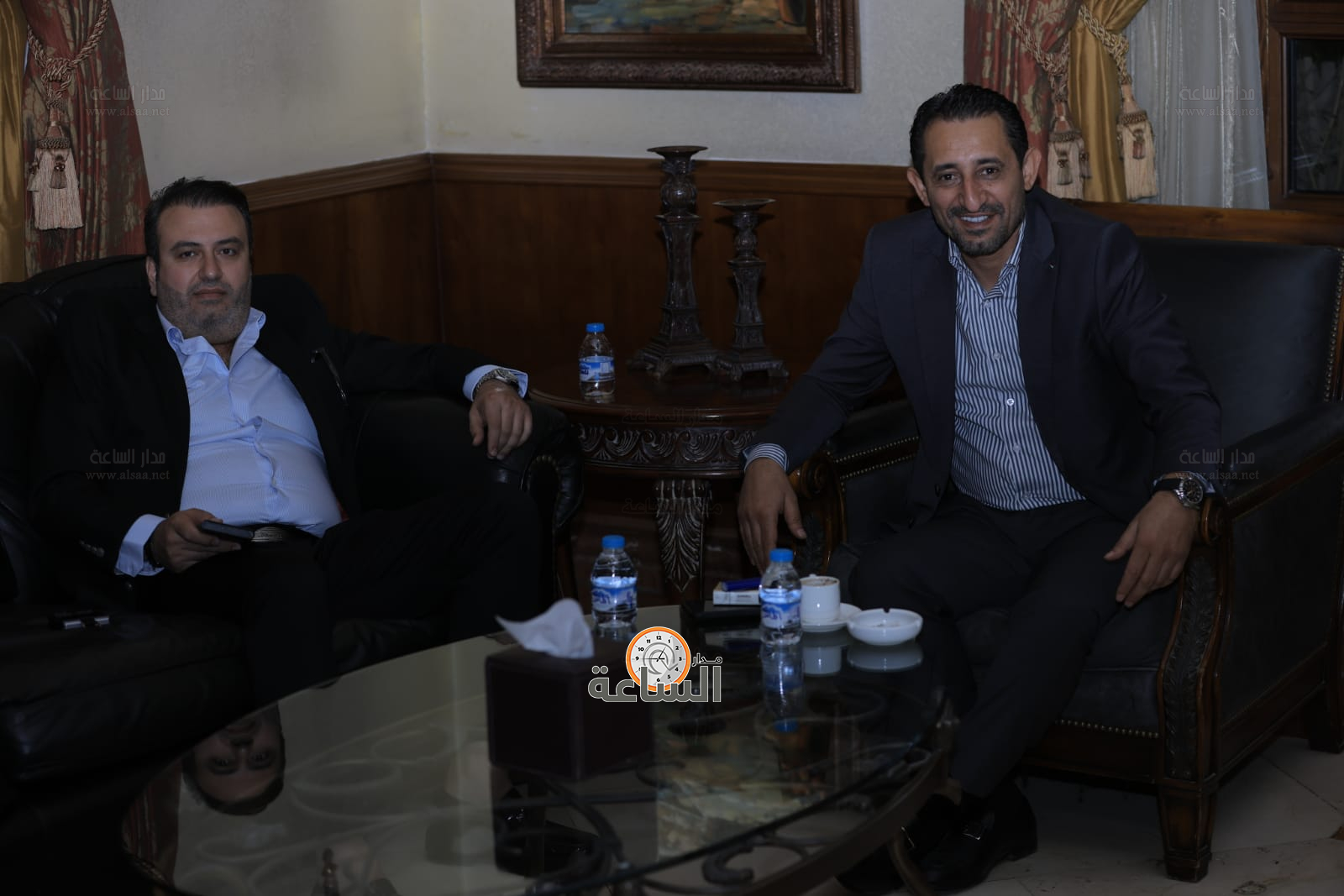 Madar Al-Saa Images 0.6137718646843607