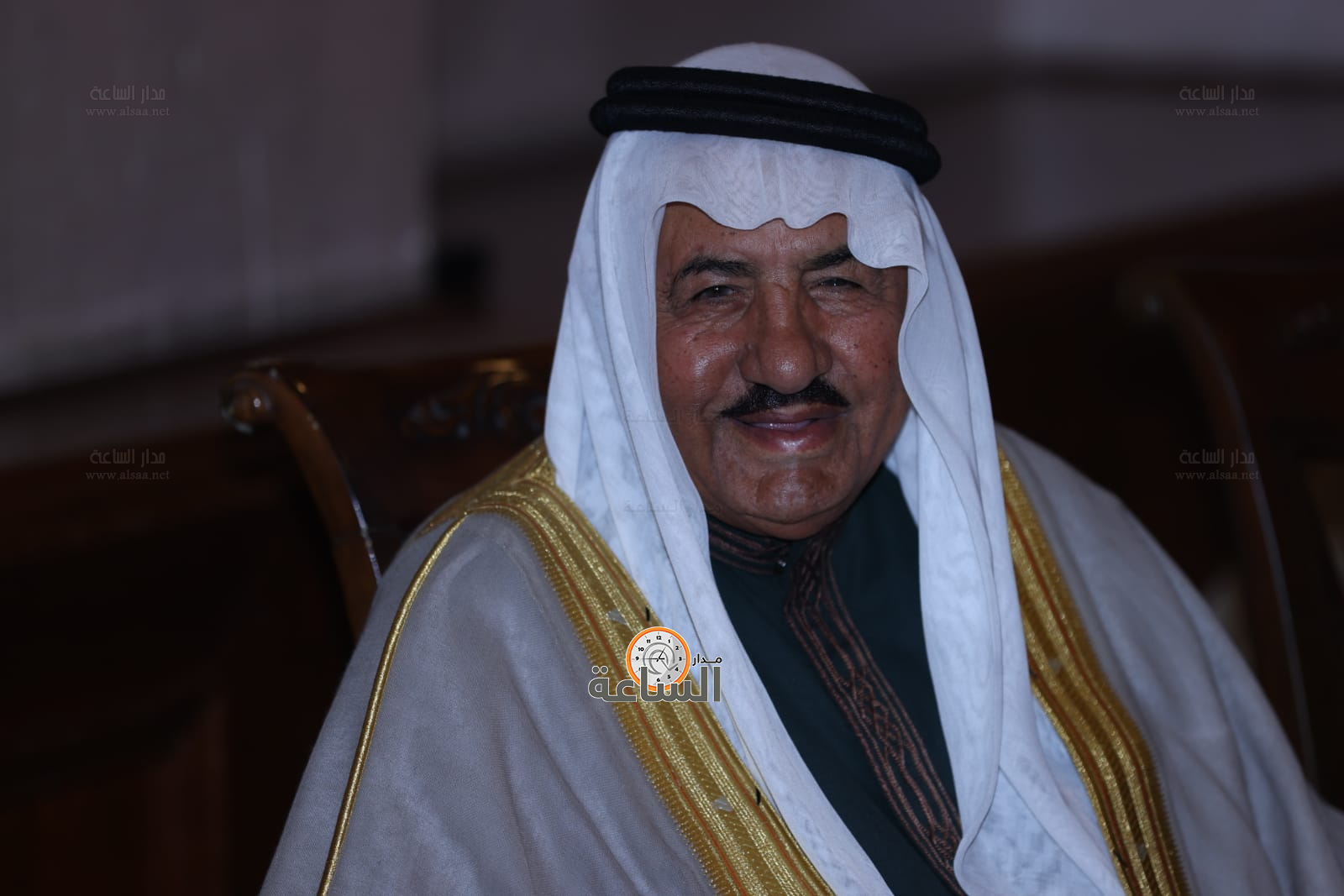 Madar Al-Saa Images 0.35286714353711746